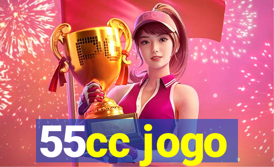 55cc jogo